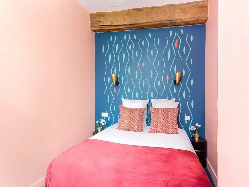 Merveil Luxury Suite - Saint Denis I - Photo 4