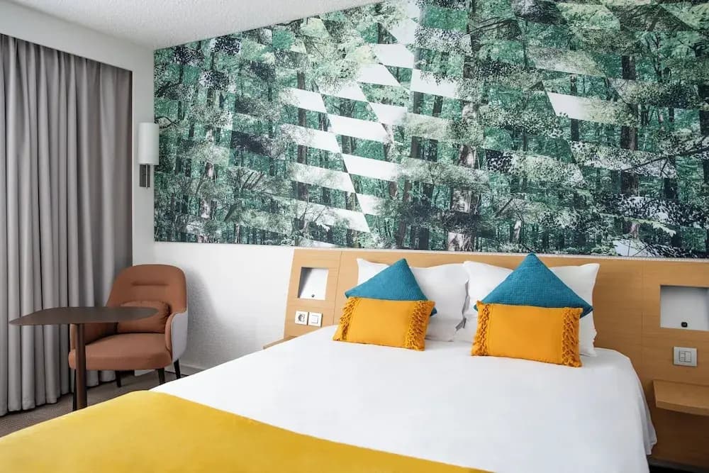 Sweet Home by Novotel Bordeaux Mérignac - Photo 1