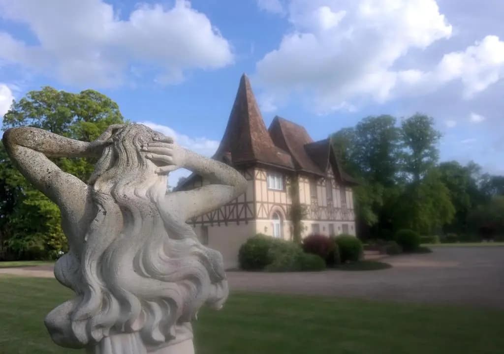 Domaine de la Reposée - Miniature 8