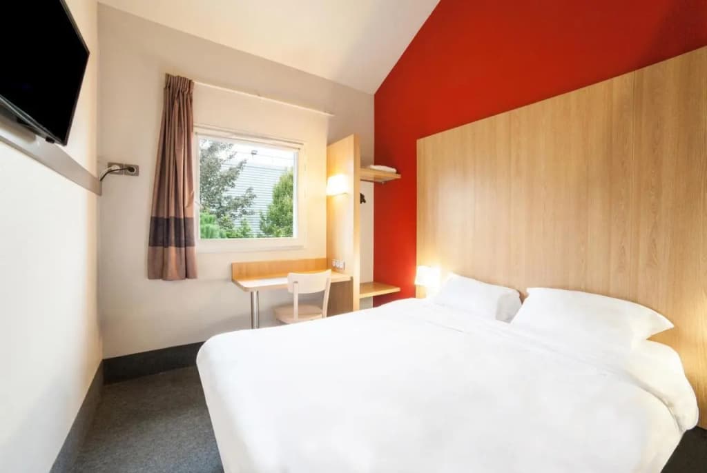 B&B HOTEL Evry Lisses (2) - Miniature 6