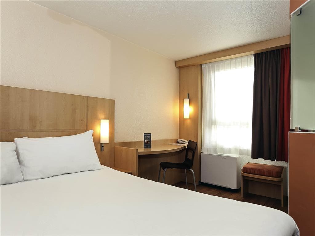 ibis Montpellier Centre  Polygone - Photo 5