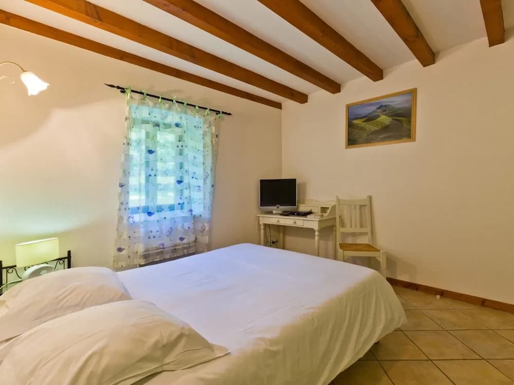 Auberge De La Moreno - Photo 4