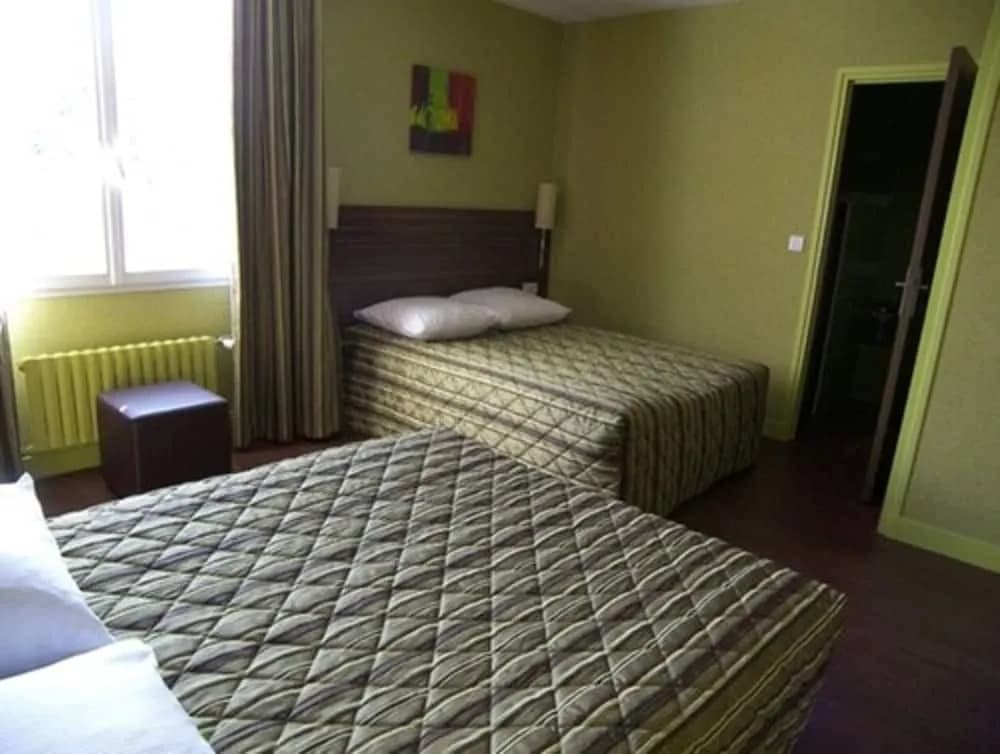 Hotel Le Montloire - Photo 2