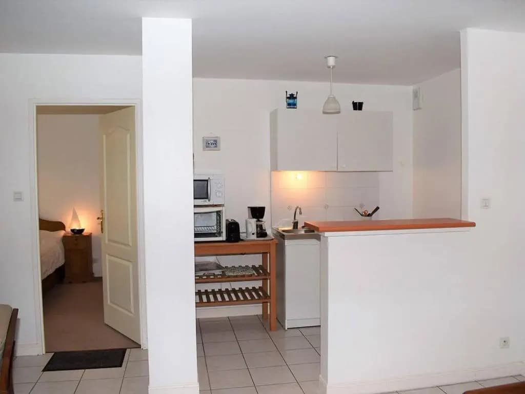 Appartement Trégastel, 2 pièces, 4 personnes - FR-1-368-127 - Photo 3