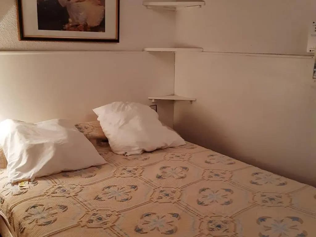 Appartement Balaruc-les-Bains, 1 pièce, 2 personnes - FR-1-571-30 - Photo 2