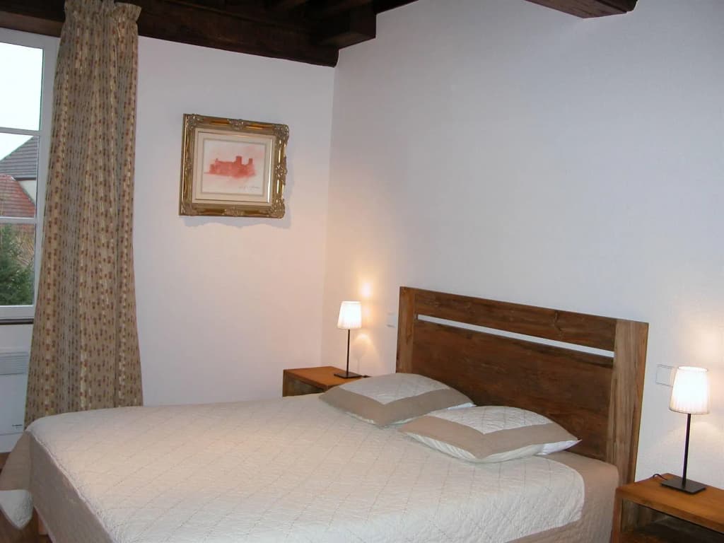 Hotel De Vougeot - Photo 4