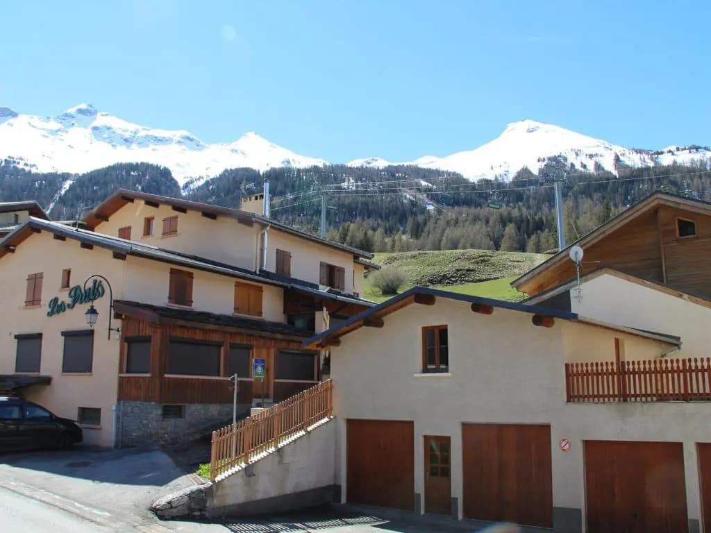 Appartement Lanslevillard, 2 pièces, 6 personnes - FR-1-508-107 - Photo 3
