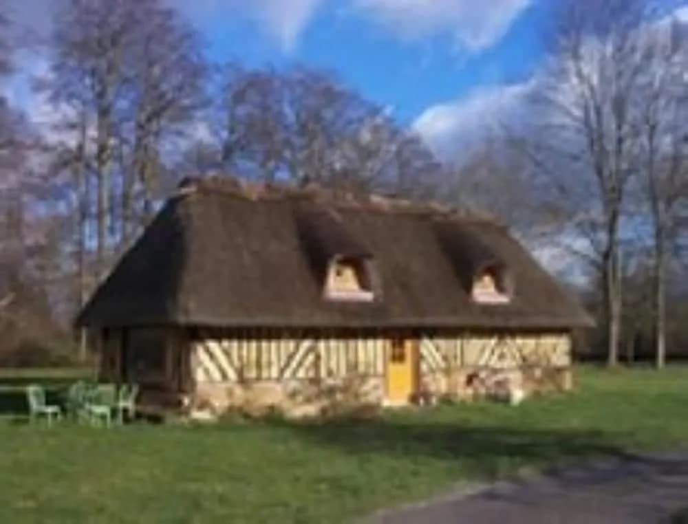 Manoir de la Plane Chaumière - Photo 4