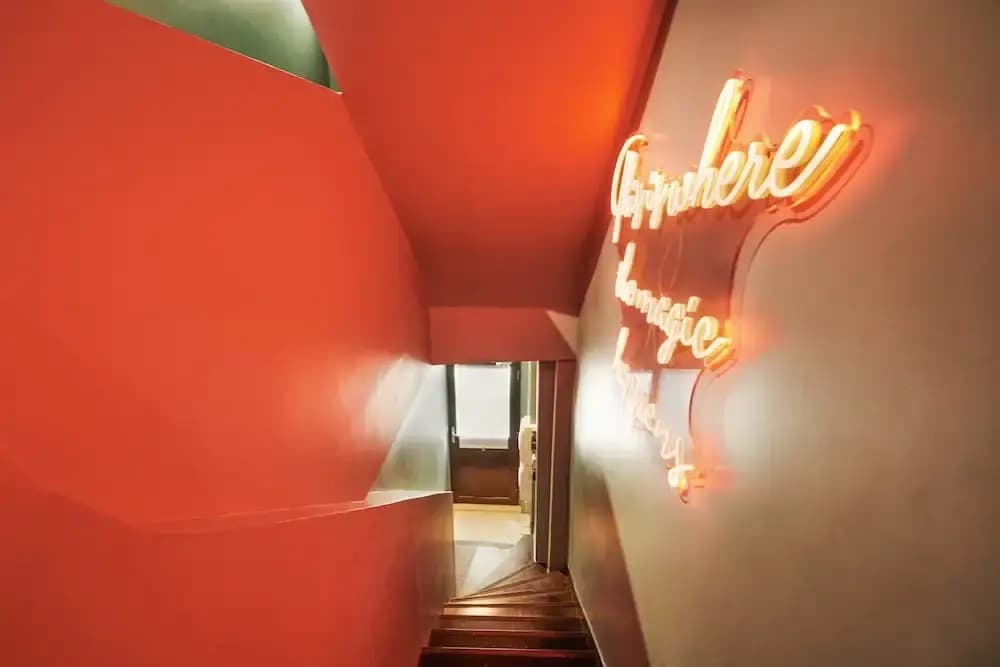 Charming Studio Center of Paris With AC - Photo 4