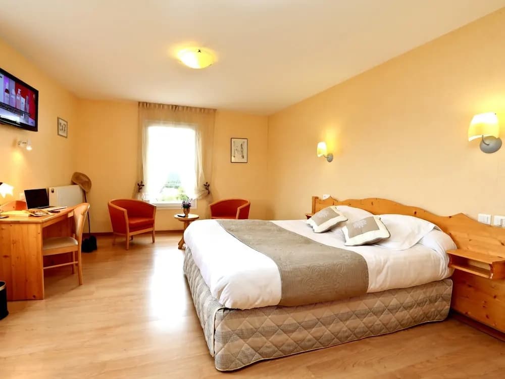 Hôtel le Provence - Photo 3