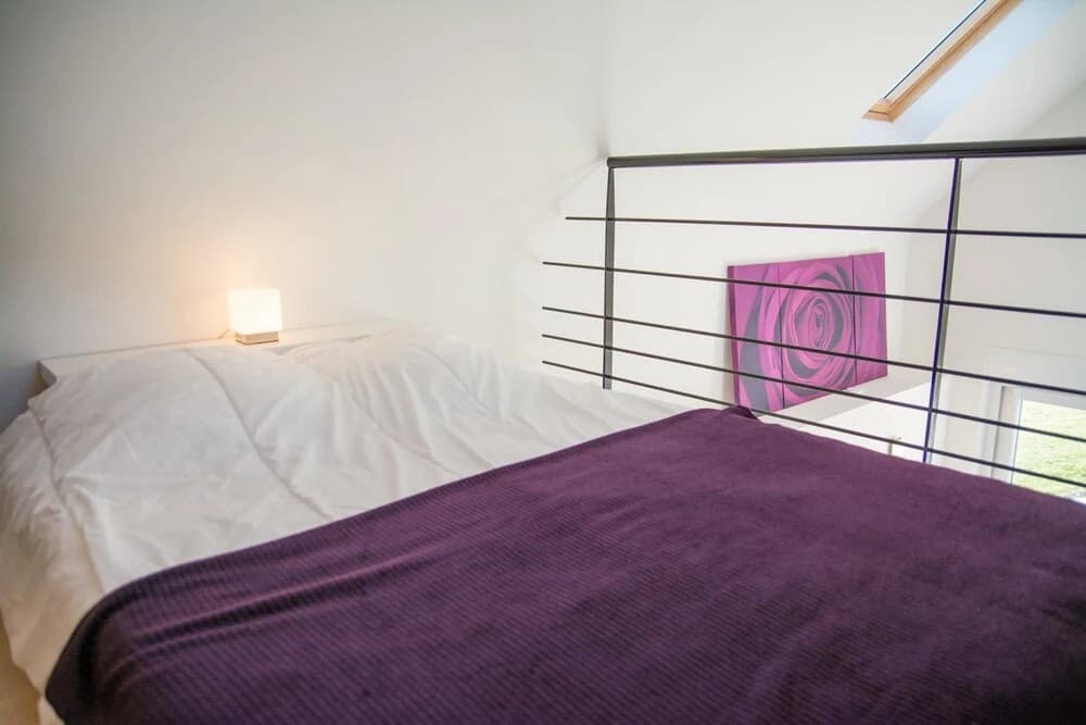 Holiday Home Pen Ar Valy - Photo 2