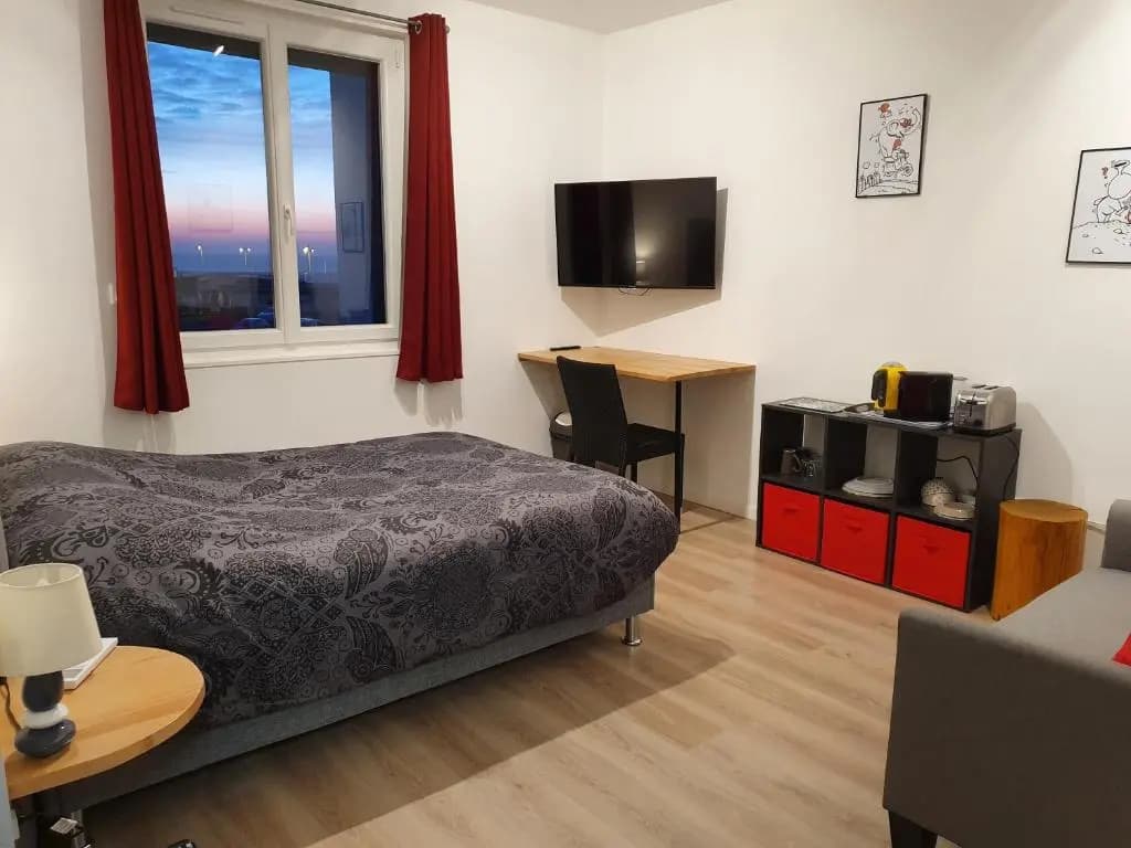 Suites Clemenceau - Photo 3