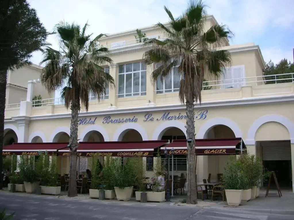 Le Marina B - Photo 1