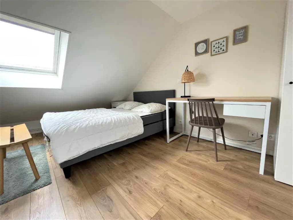 Appartement Duplex 3 chambres 6 couchages - Photo 4