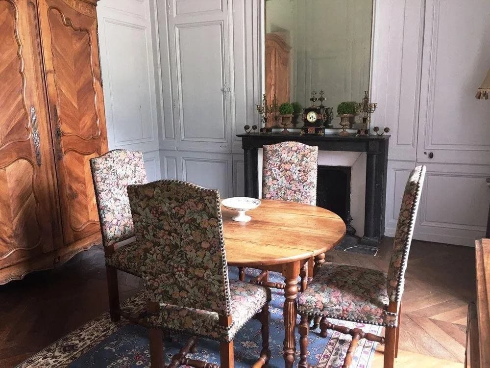 Château Fleury la Forêt - Photo 2