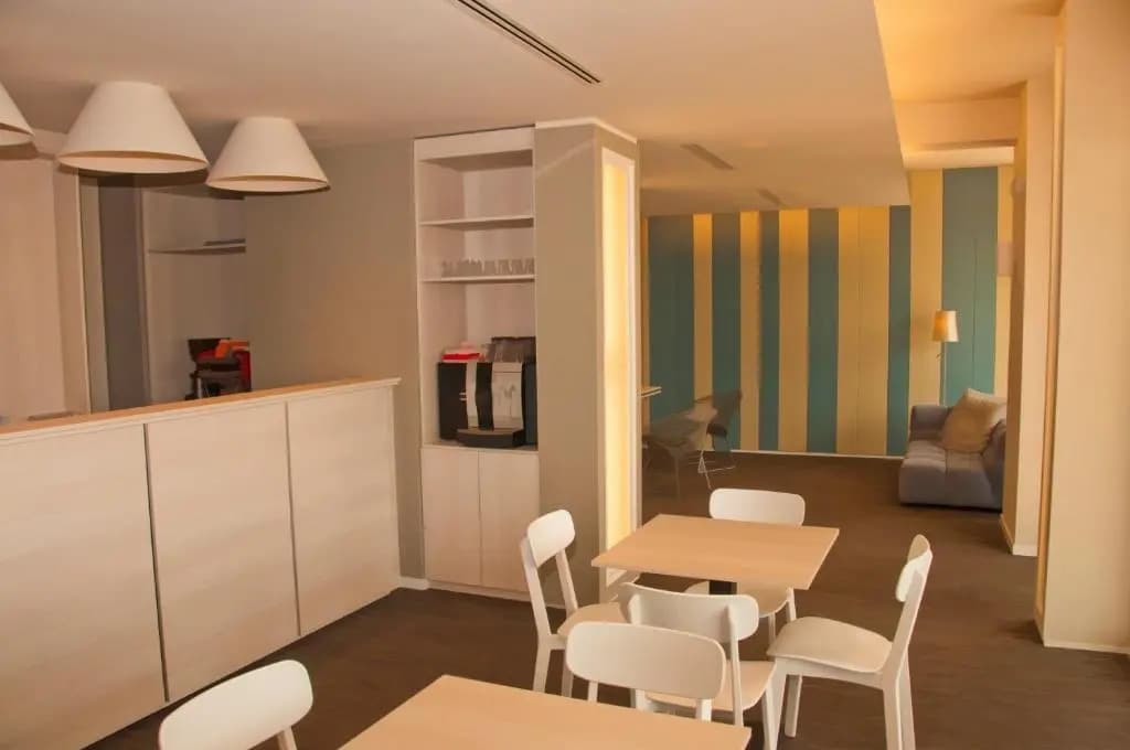 LHotel Palm Garavan - Photo 3