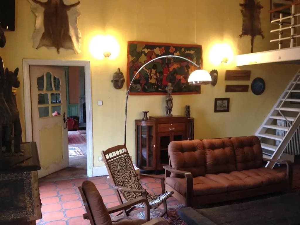 Chateau De La Chassaigne - Photo 1