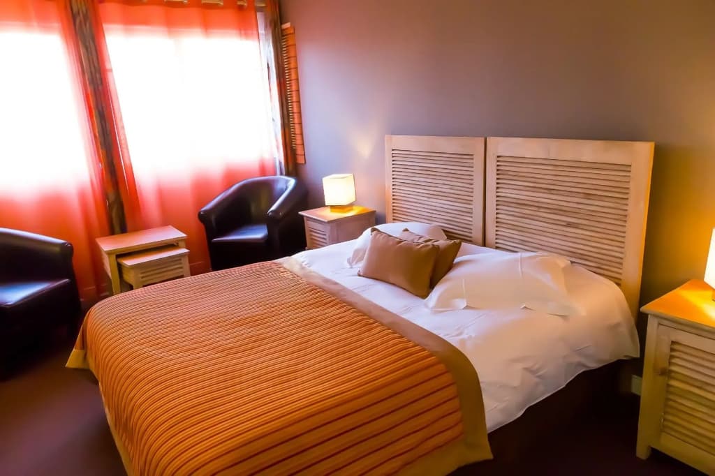 Hotel Almoria - Photo 5