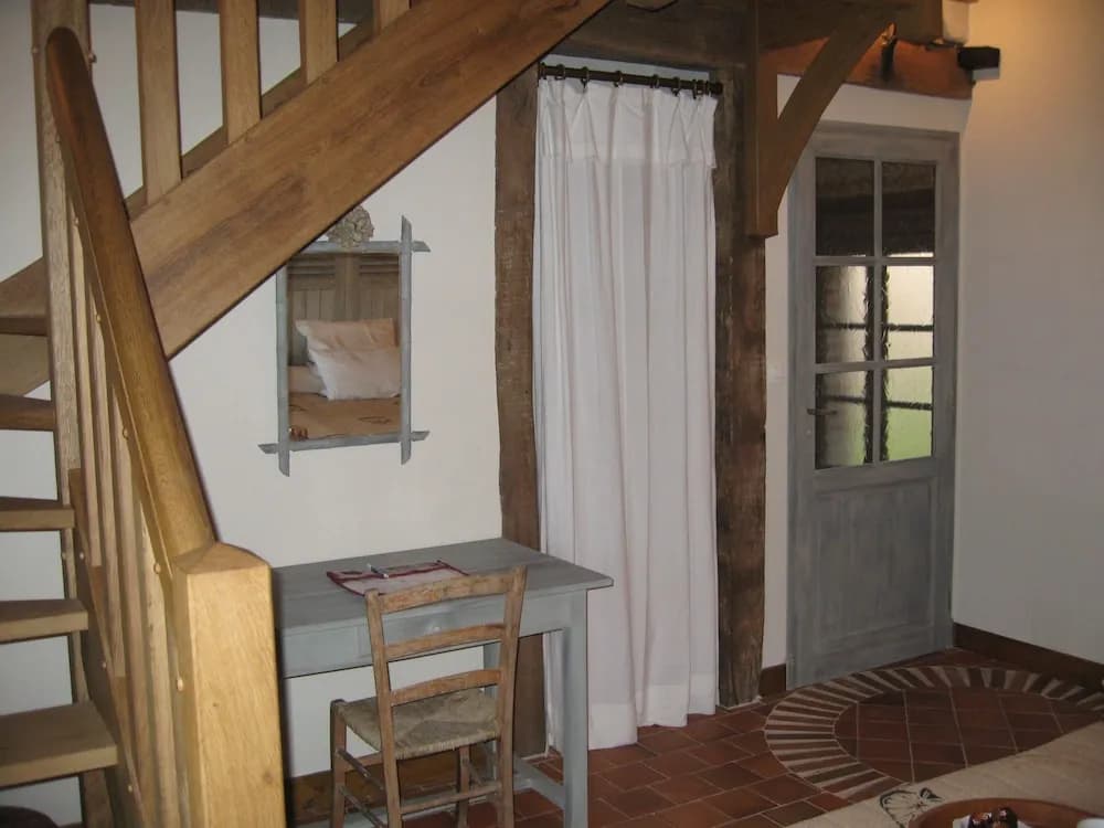 Chambres la Vallée - Photo 3