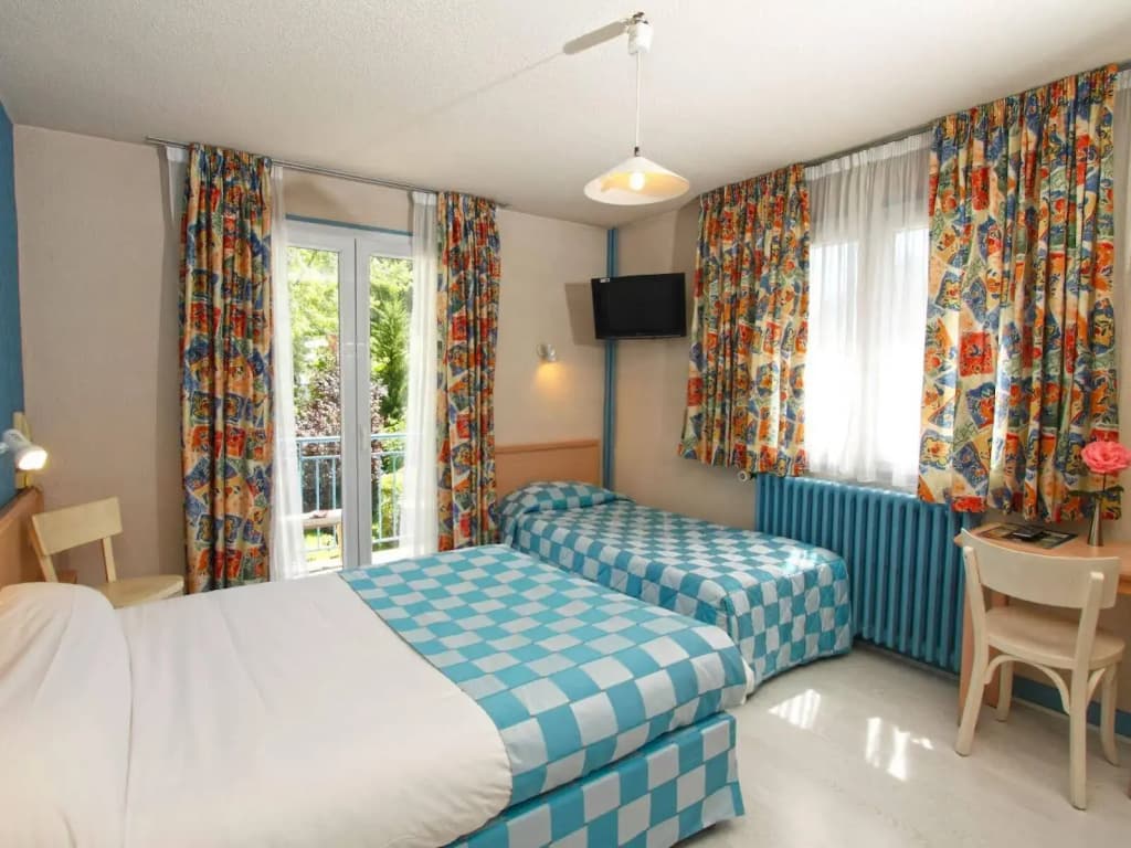 Hôtel Le Clos - Photo 3
