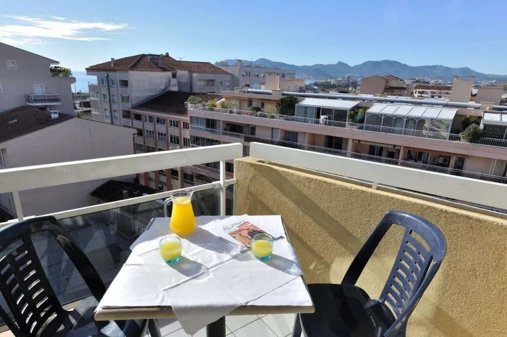 ResidHotel Cannes Festival - Miniature 7