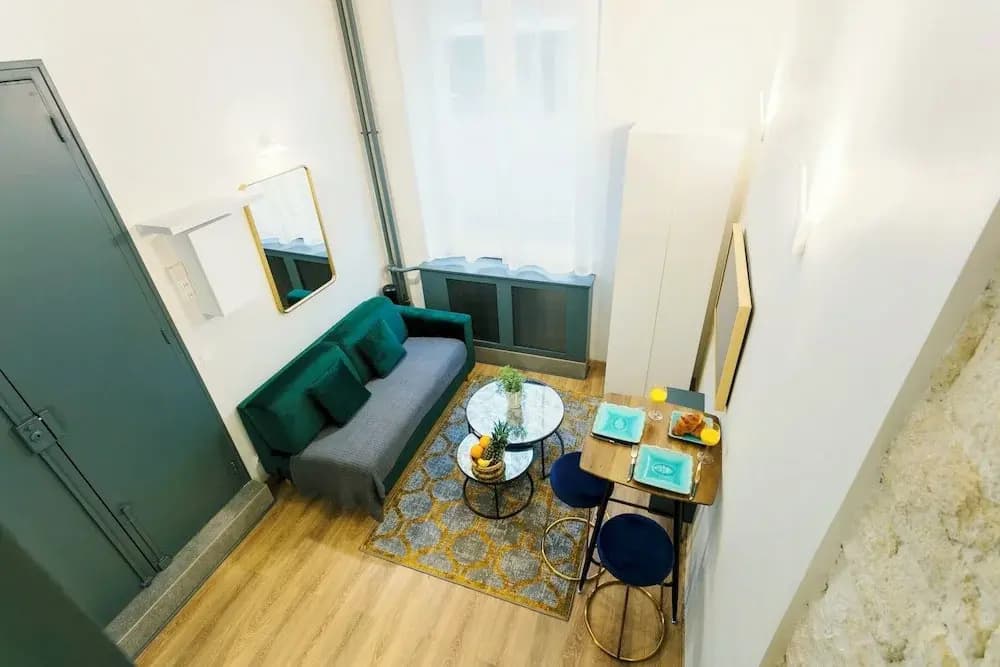 Charming Studio Near Madeleine - Photo 4
