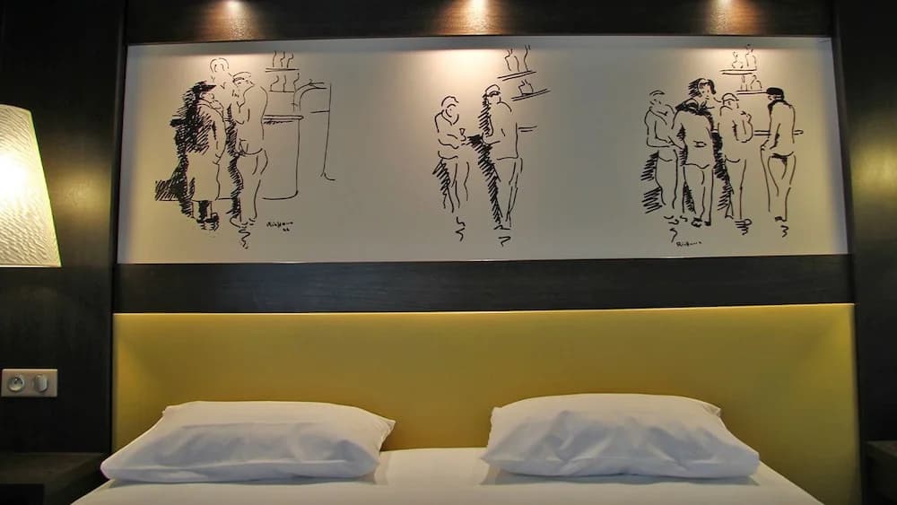 Safari Hotel - Photo 3