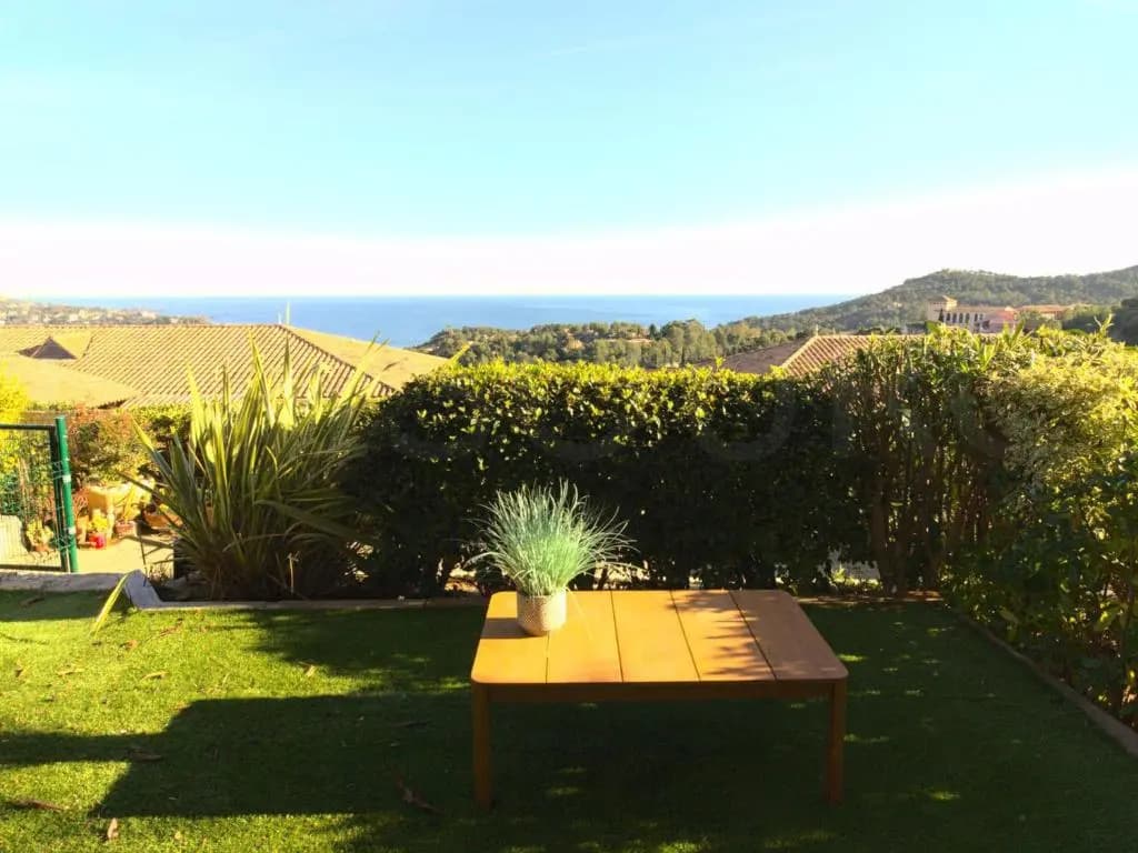 Appartement Saint-Raphaël, 1 pièce, 4 personnes - FR-1-504-567 - Photo 4