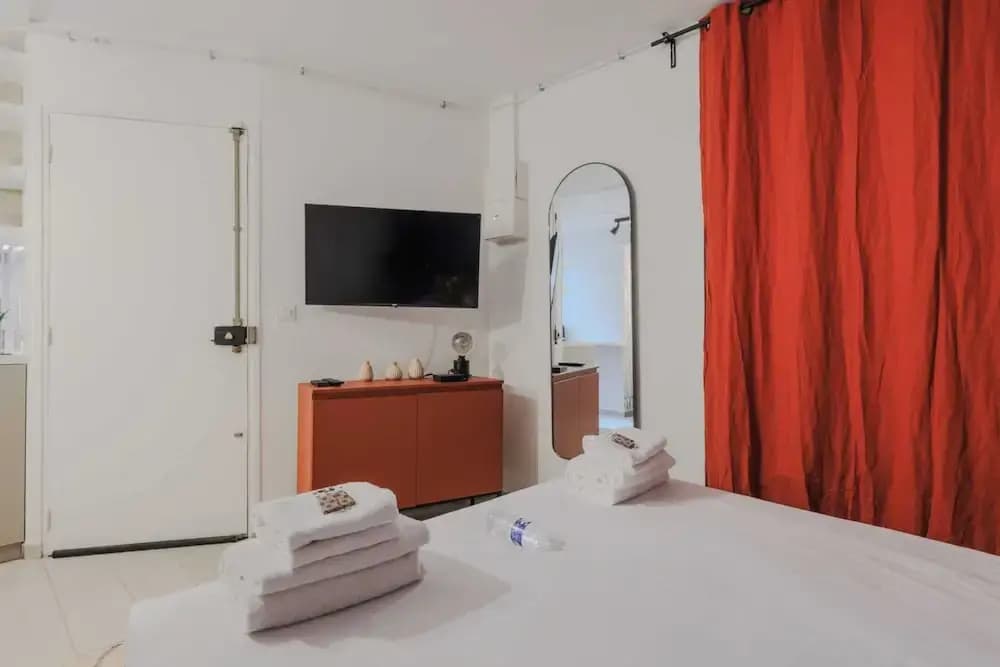 Welcoming Studio for 2 People - Epinettes - Photo 3