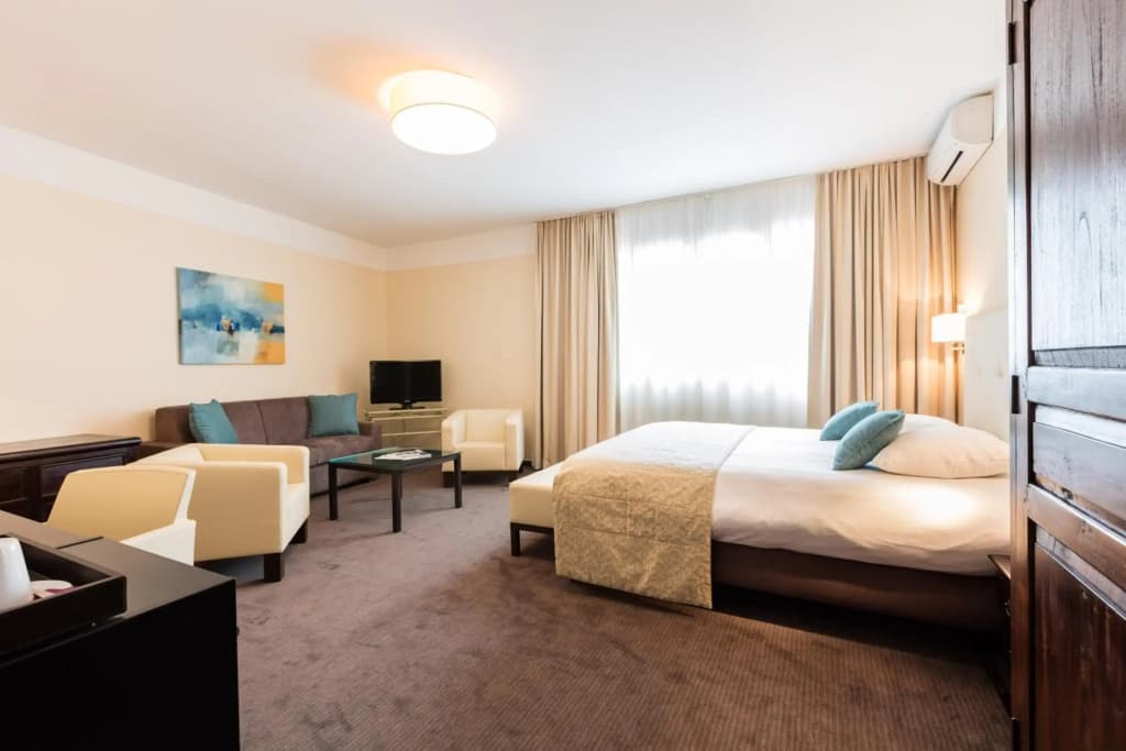 Hotel Rotonde - Photo 5