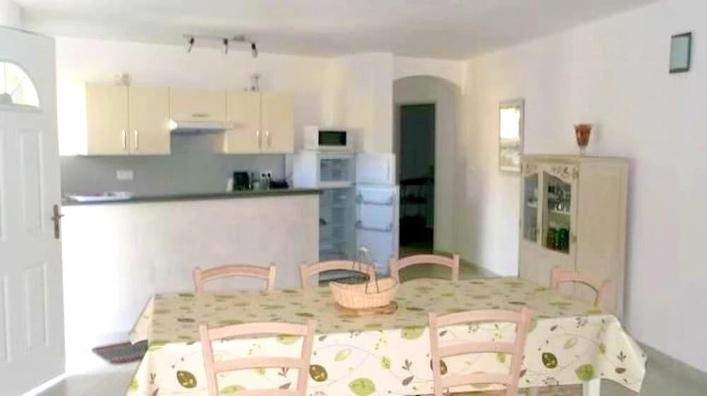 House With 2 Bedrooms in Oletta, With Wonderful sea View, Enclosed Gar - Photo 4