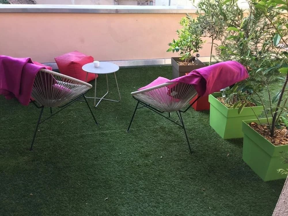 Les appartements d'estelle - Miniature 8