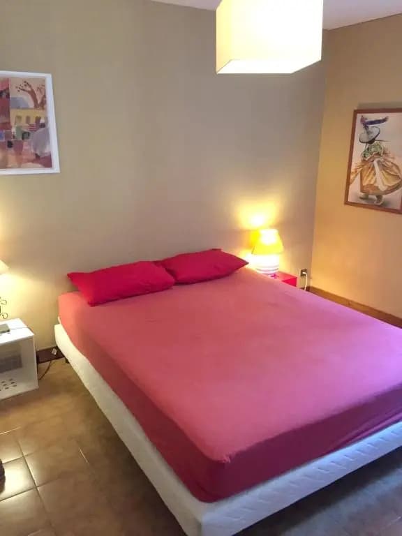 Villa de 3 chambres avec piscine privee jardin clos et wifi a Arpaillargues et Aureillac - Photo 3
