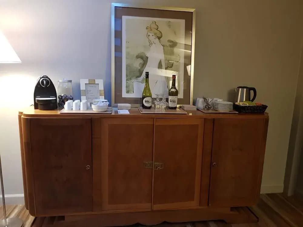 Les Cabines - Photo 2