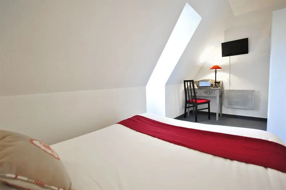Amadour Hôtel - Photo 5