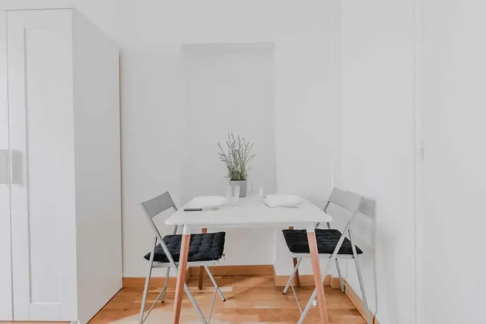 Lovely Studio for 2 People - Levallois-perret - Photo 3