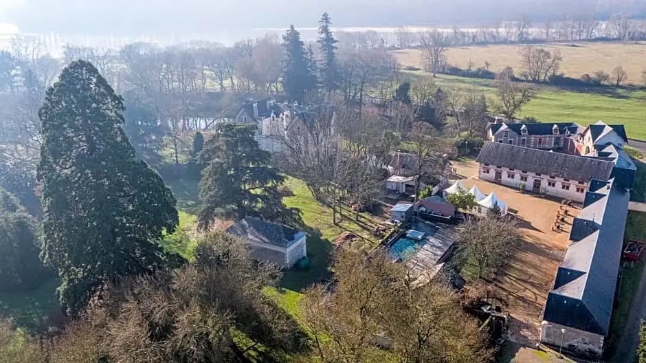 Château de Belle Poule - Photo 4