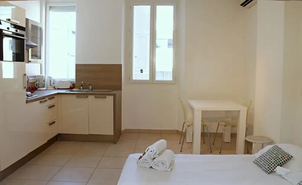 Studio Eco-Friendly Commandant André - Photo 4