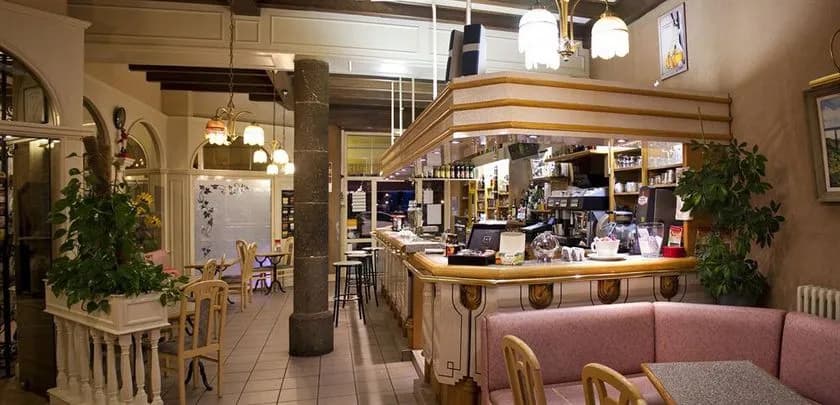 Grand Hotel De L'europe - Miniature 7