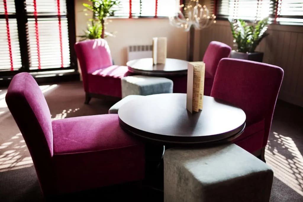 Mercure Deauville Centre - Photo 2
