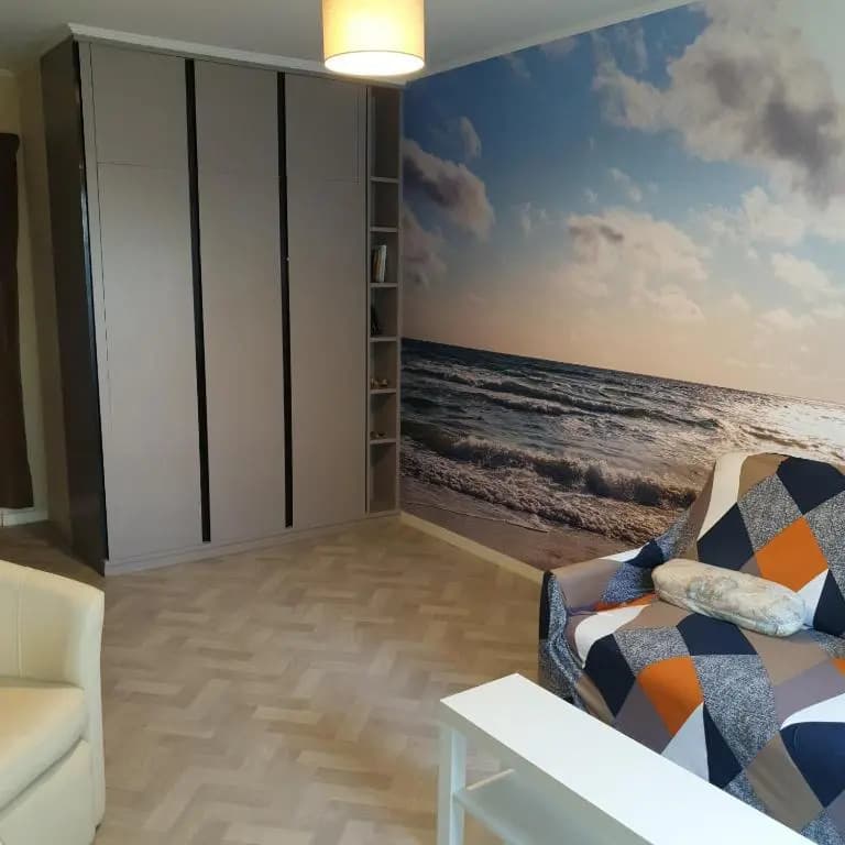 Appartement studio proche mer 4 pers résidence calme avec parc - Photo 3