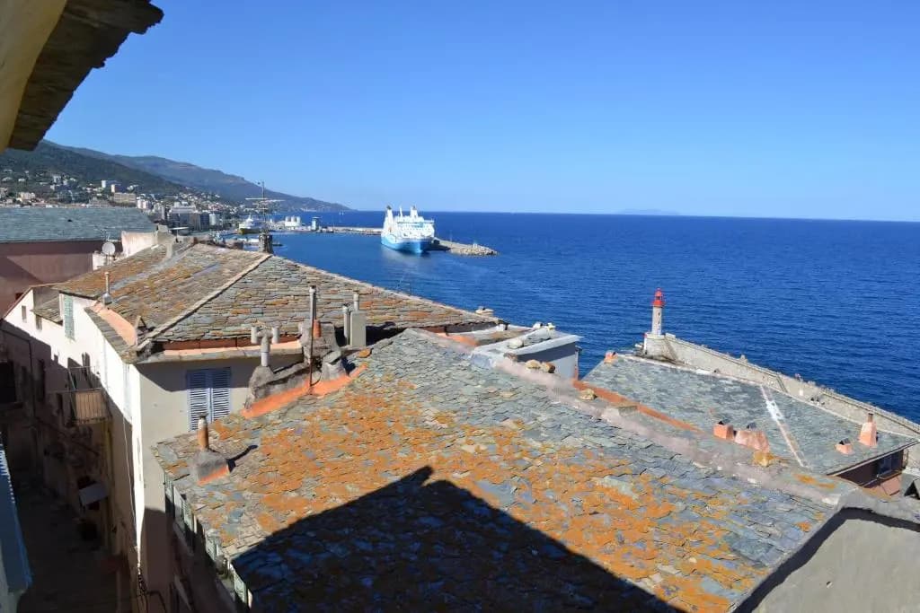 Appartement Vue mer Citadelle - Photo 4