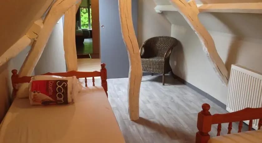 Gîte Le Chantecler - Photo 3