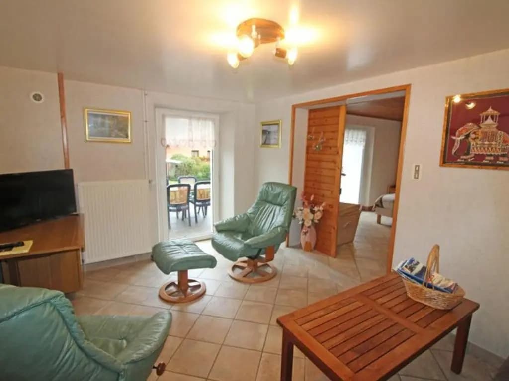 Gîte Liézey, 3 pièces, 4 personnes - FR-1-589-216 - Miniature 7