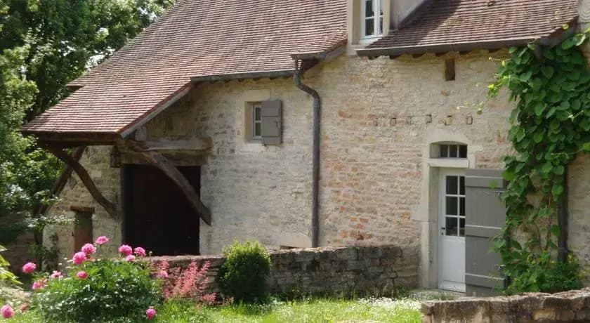 La Chambre d'Hugo - Miniature 8