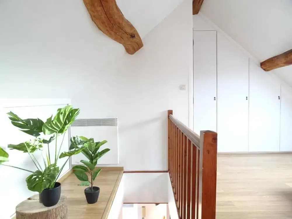 Le Duplex - A 10 minutes de Disneyland - Miniature 7
