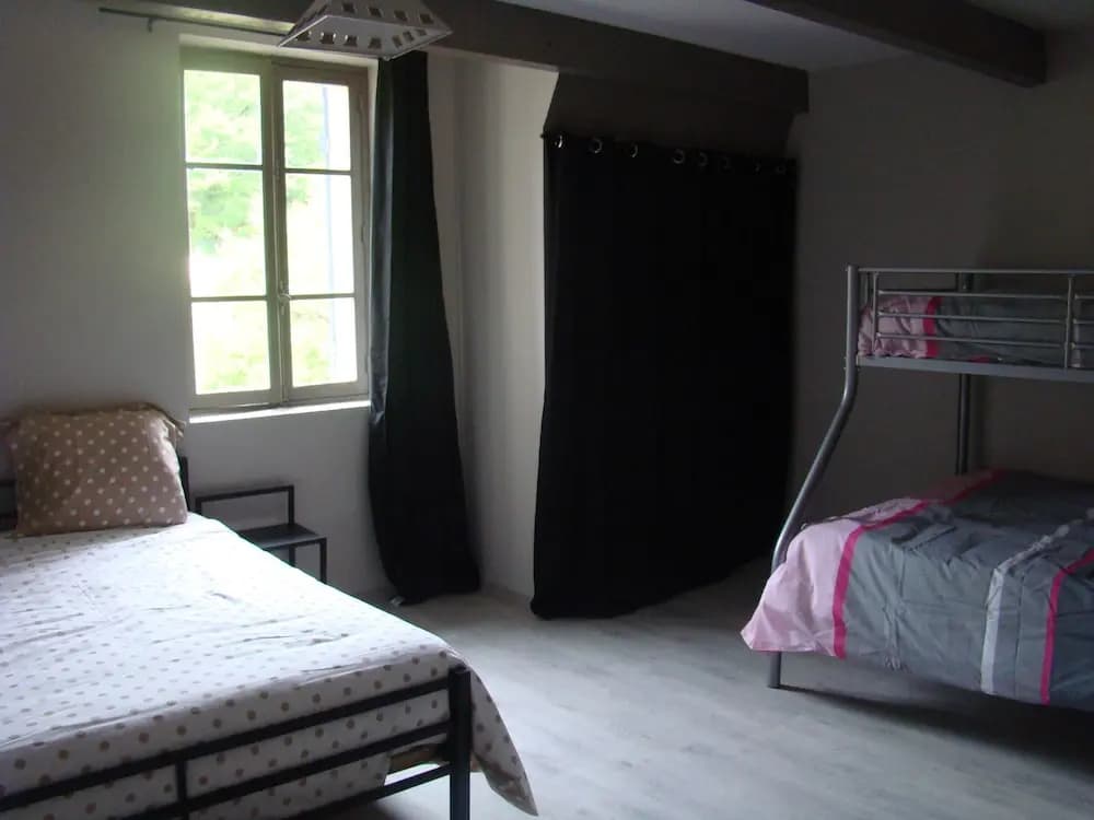 Appartement Fontanelle - Miniature 6