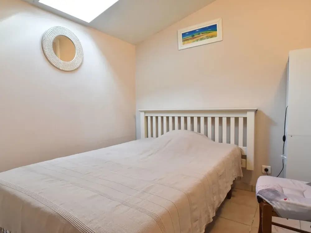 Holiday Home in Montclera With Sunny Garden, Playground Equipment and Private Pool - Photo 1