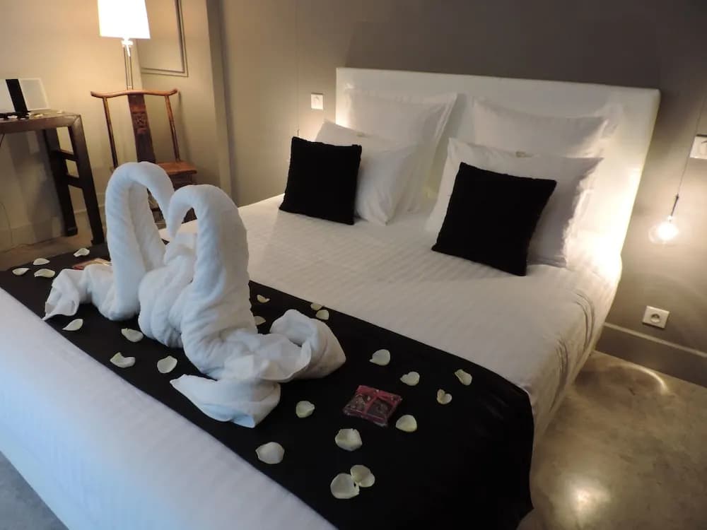 Be Loft B&B Pool & Spa - Photo 4