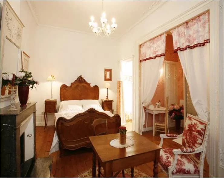 Chambres d'Hôte La Rotonde - Photo 4